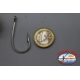 1box 10pz ami Mustad cod. 7691DT, n.4/0, Big game, FC.B45A