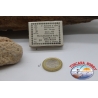 1 box-100 stück Angelhaken Mustad cod.505 nr. 20 Limerick FC.B14N