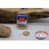 1 box 50pz Angelhaken Mustad cod.220N nr. 4, All-Round Hook FC.B1L