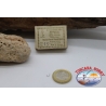 1 caja de 100 unidades Mustad-cod. 90208, no.15 de Largo Mango FC.B48G