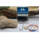 1 box 50 pz ami Mustad cod. 3137, n.4/0, occhiello FC.B68B