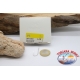 1 box 100 pz ami Mustad cod. 2330DT, n.11, Kirby sea hooks, occhiello FC.B72E