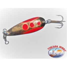 Bass Pro Shops® Flashy Times® Spoon - 1-6 oz.