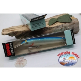 Appât artificiel Rapala Magnum pagaie en acier CD MAG18, 18cm - 70gr RAP213