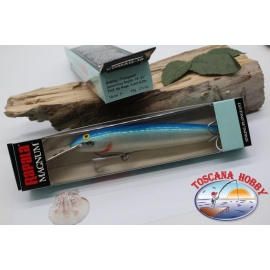 Artificial bait Rapala Magnum steel paddle CD MAG18, 18cm-70gr RAP213