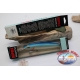 Rapala Magnum paletta in acciaio CDMAG18 B, blue, 18cm-70gr, 