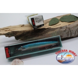 Artificial bait Rapala Magnum steel paddle CD-14 BMU 14cm-36gr RAP219
