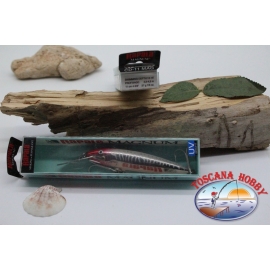 Appât artificiel Rapala Cuillère en acier Magnum CDMAG11 RHU 11cm-24gr RAP224