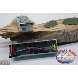 Appât artificiel Rapala Magnum paddle acier CDMAG09 DSRD 9cm-17GR RAP257