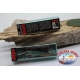 Poupée en acier Rapala Magnum, CD-9 SRD MAG, 9cm-17gr, enfoncement - secondaire