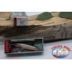 Rapala Magnum steel headstock, CD - 7 S MAG, 7cm-12gr, sinking-preview