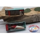 Rapala Magnum paletta in acciaio, CD-7 RH MAG, 7cm-12gr - Secondaria