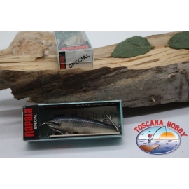 Appât artificiel Cuillère en acier Rapala Magnum, CD-7 MU MAG, 7cm-12gr, RAP265