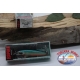 Poupée Rapala Magnum en acier, CDMAG07 BMU, 7cm-12gr, coulage - aperçu