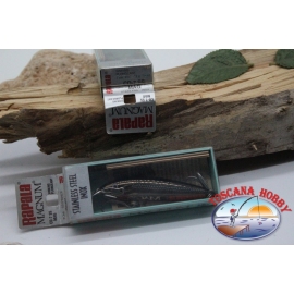 Appât artificiel Rapala Magnum paddle acier, CD-7 SS MAG, 7cm-12gr, RAP268