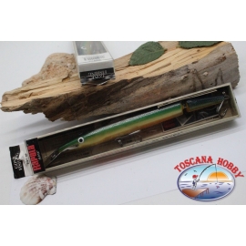 Cebo artificial Rapala Acero para paletas de astillas, SL - 20GB SQ11 HP, 20cm-38GR RAP270