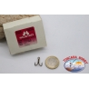 1 box 50 stk. haken, Mustad, cod.9430, nr. 9 CF.H3B