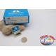 20 boîte de 50pcs hameçons Mustad, cod.90310, pas.18, FC.E17C