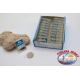 20 box da 50pz ami Mustad, cod.90310, n.18, FC.E17C