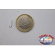 20 boîte de 50pcs hameçons Mustad, cod.90310, pas.18, FC.E17C