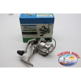 Mulinello Shakespeare Sigma Supra 2040-025, spinning light FC.M66