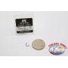 1 box 50pz ami Mustad cod.52001C, n. 11, Limerick hooks FC.B89A