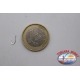 1 box-100 stück angelhaken Mustad cod.51121, nr. 18, Crystal-hooks FC.B92B