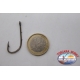 1 box 50 pz ami Mustad cod.92661 n.1/0, Saltwater hooks FC.B99A