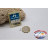 1 caja de 50 piezas Mustad-cod.90310 n.17, Trebuchet FC.B100B