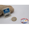 1 caja de 50 piezas Mustad-cod.90310 n.18, Trebuchet FC.B100C