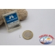 1 boîte de 50 pcs Mustad cod.90310 n.22, Trébuchet du FC.B100F