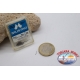 1 caja de 50 piezas Mustad-cod.90310 n.26, Trebuchet FC.B100H