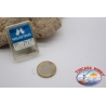 1 box 50 stk. angelhaken Mustad cod.90311 nr. 20 FC.B101F