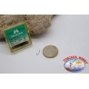 1 box  50 pz ami Mustad cod.90313 n.18, Crystal hooks FC.B102A