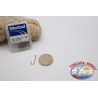 1 box 25 pz ami Mustad cod.79580 n.12, occhiello FC.B105A