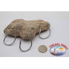 3 stk. angelhaken Mustad cod.39960D nr. 13/0, Long life sea hooks FC.B108A