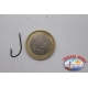 1 boîte de 50 pcs Mustad, cod.225BLM, pas.5, Cristal crochets FC.B8B