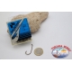 1 box 50 pz ami Mustad, cod.7780C, n.1/0, Wet forged FC.B119A