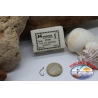 1 boîte de 100 pcs, Mustad, cod. 37160 n.16, grand écart inversé les crochets, les FC.B134A