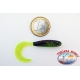 Fish silicone for the fishing of trouts in the lake 5.2 cm.CB319