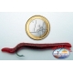 Vermi già montati per pesca a passata 5 cm.CB328