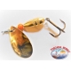 Cucchiaino Pesca Martin Simplex con Zavorra da 12gr R.470