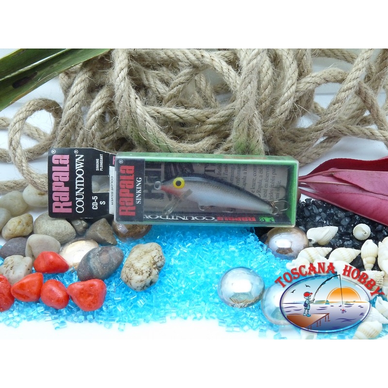 Artificial bait Rapala Sin