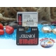RAPALA rap flotante pintado Flo