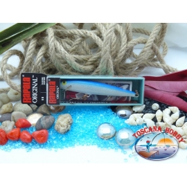 Appât artificiel Rapala original flottant 9B-9cm 3-1/ 2-5g 3/16 oz. VOYEUR298