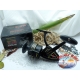Reel Reel Shakespeare Sigma 070 new in box with thread catcher fixed.CC208
