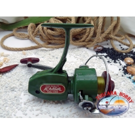 Moulinet Spinning Reel Amiral 150.CC220
