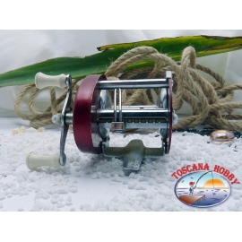 Moulinet Casting Made In Japan De La Filature.CC222