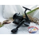 Reel Mitchell quartz 350 new in box spinning and bolognese.CC225