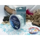 Monofilament DIP Cromium Marine à 300 mt. - 0,205 mm – 5,250 kg.FC.F44